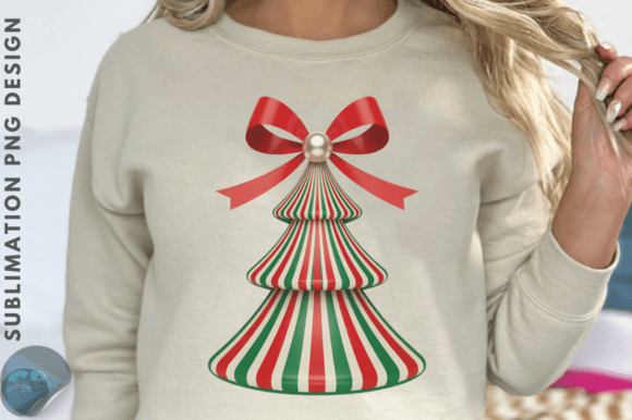 Reviewing the Cute Preppy Christmas Tree PNG