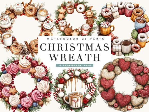 Reviewing the Whimsical Christmas Wreath for Stitching