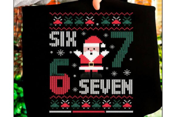 Ugly Christmas Sweater PNG: Crafting Review